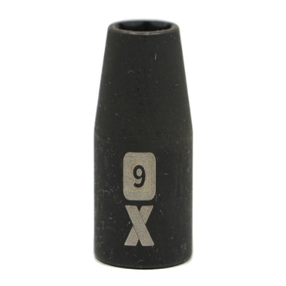 Picture of 3/8 Dr 6Pt Impact Socket 9mm Maximum