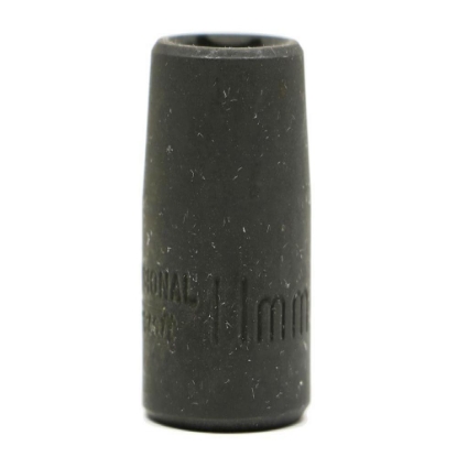 Picture of 3/8 Dr 6Pt Impact Socket 11mm Mastercraft