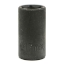 Picture of 3/8 Dr 6Pt Impact Socket 17mm Mastercraft
