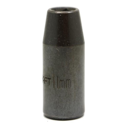 Picture of MAXIMUM 1/2" 6Pt Impact Socket 11mm