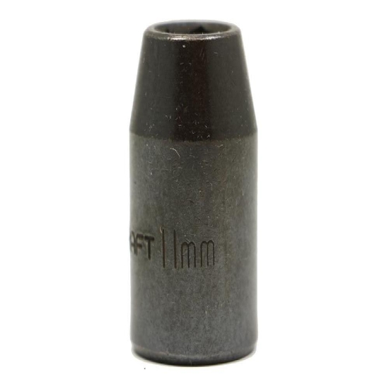 Picture of MAXIMUM 1/2" 6Pt Impact Socket 11mm