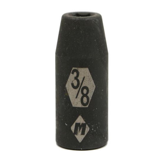Picture of MAXIMUM 1/2" 6Pt Impact Socket 3/8"