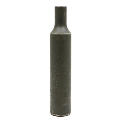 Picture of MAXIMUM 1/2" 6Pt Impact Deep Socket 8mm