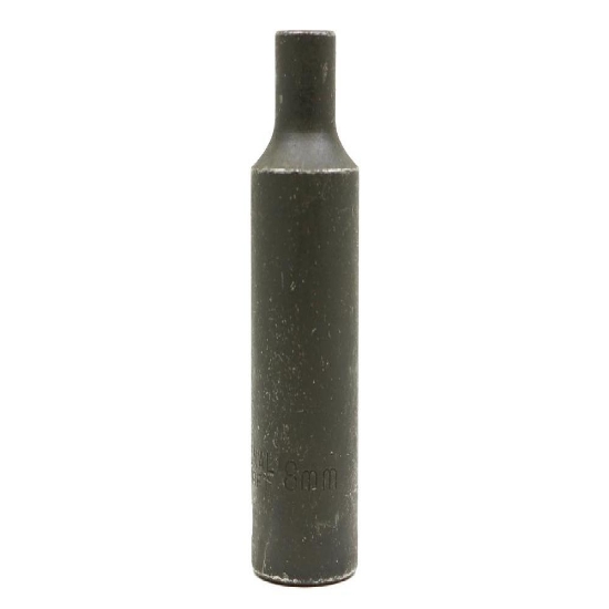 Picture of MAXIMUM 1/2" 6Pt Impact Deep Socket 8mm