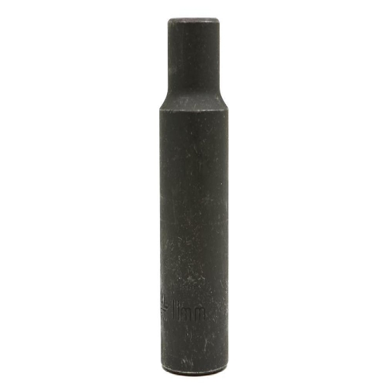 Picture of MAXIMUM 1/2" 6Pt Impact Deep Socket 11mm
