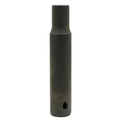 Picture of MAXIMUM 1/2" Dr 6Pt Impact Deep Socket 12mm