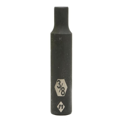 Picture of MAXIMUM 1/2" 6Pt Impact Deep Socket 3/8"