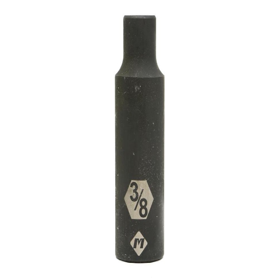 Picture of MAXIMUM 1/2" 6Pt Impact Deep Socket 3/8"