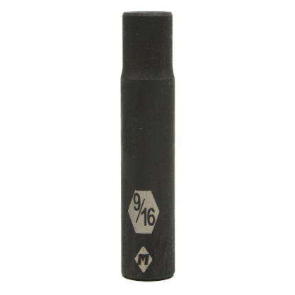 Picture of MAXIMUM 1/2" Dr 6Pt Impact Deep Socket 9/16"