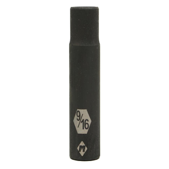 Picture of MAXIMUM 1/2" Dr 6Pt Impact Deep Socket 9/16"