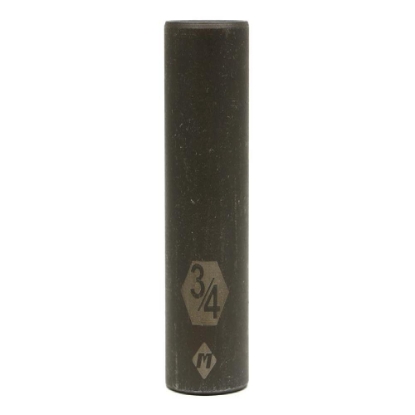 Picture of MAXIMUM 1/2" Dr 6Pt Impact Deep Socket 3/4"