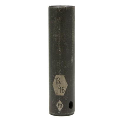 Picture of MAXIMUM 1/2" Dr 6Pt Impact Deep Socket 13/16"