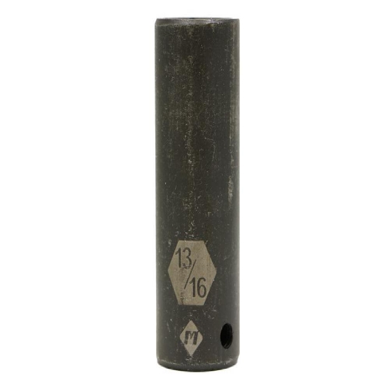 Picture of MAXIMUM 1/2" Dr 6Pt Impact Deep Socket 13/16"