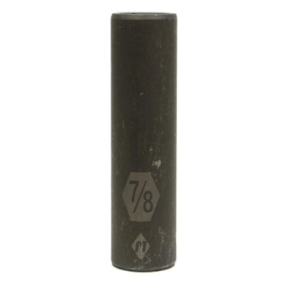 Picture of MAXIMUM 1/2" Dr 6Pt Impact Deep Socket 7/8"