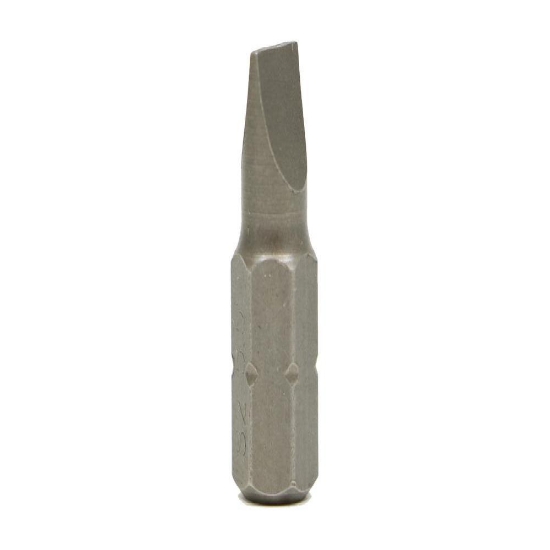 Picture of Bits - Flat Bit 5.5mm x25mmx1/4" Maximum