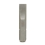 Picture of Bits - Flat Bit 7mm x25mmx1/4" Mastercraft