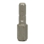 Picture of Bits - Hex Bit 3/8" x25mmx1/4" Mastercraft