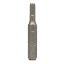Picture of Bits - Hex Bit 4mm x25mmx1/4" Mastercraft