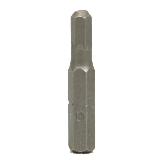 Picture of Bits - Hex Bit 5mm x25mmx1/4" Maximum