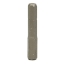 Picture of Bits - Hex Bit 7mm x25mmx1/4" Mastercraft