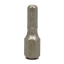 Picture of Bits - Hex Bit 10mm x25mmx1/4" Maximum