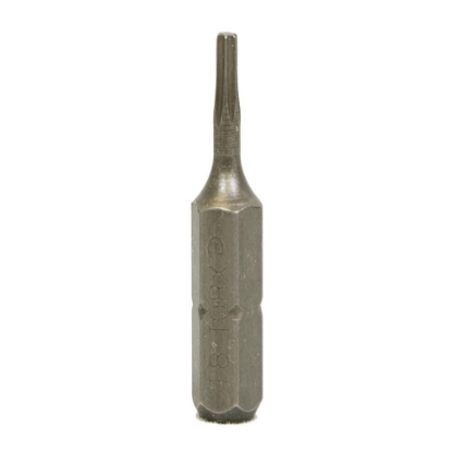 Picture of Bits - Torx Bit T8 x25mmx1/4" Maximum