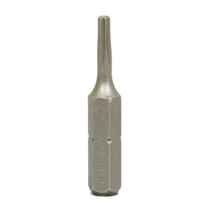 Picture of Bits - Torx Bit T10 x25mmx1/4" Maximum