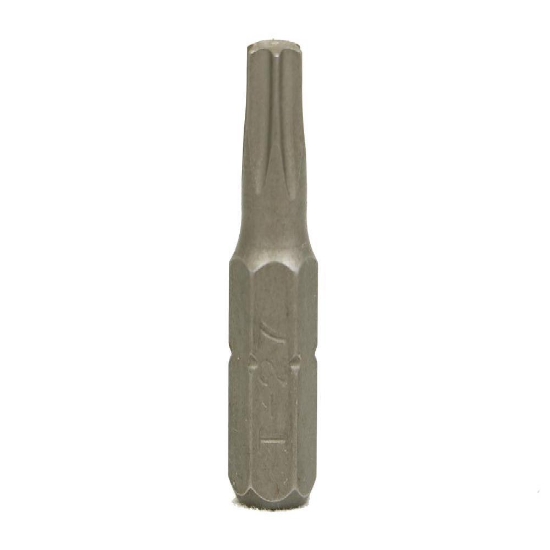 Picture of Bits - Torx Bit T27 x25mmx1/4" Mastercraft