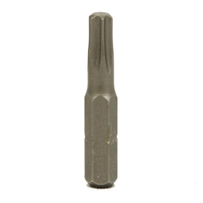 Picture of Bits - Torx Bit T30 x25mmx1/4" Maximum