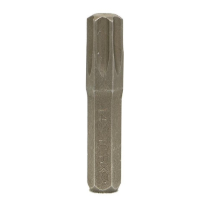 Picture of Bits - Torx Bit T45 x25mmx1/4" Maximum