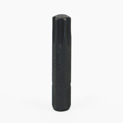 Picture of Bits - Torx Bit T50 x25mmx1/4" Maximum