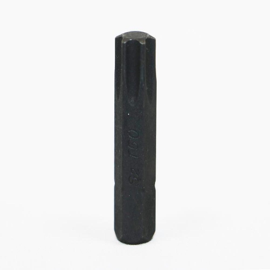 Picture of Bits - Torx Bit T50 x25mmx1/4" Maximum