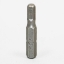 Picture of MAXIMUM Hex Bit 5mm x 25mm x 1/4" 