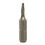 Picture of Bits - Flat Bit 3mm x25mmx1/4" Maximum