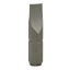 Picture of Bits - Flat Bit 8mm x25mmx1/4" Mastercraft