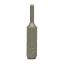 Picture of Hex Bit 2.5mm x 25mm x 1/4"
