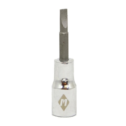 Picture of MAXIMUM 3/8" Dr Flat Bit Socket 5.5mm