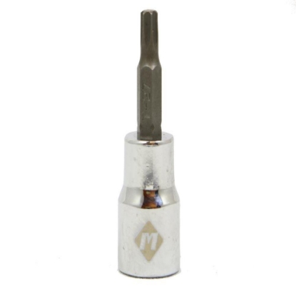 Picture of MAXIMUM 3/8 Dr Torx Bit Socket T27