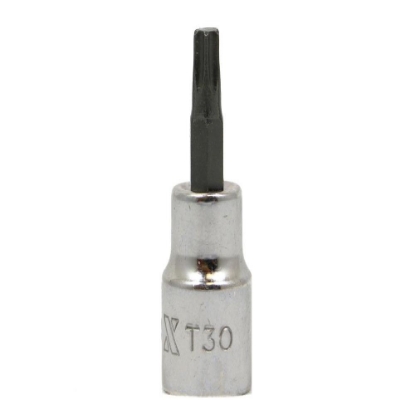 Picture of 3/8 Dr Torx Bit Socket T30 Maximum