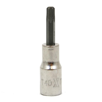 Picture of MAXIMUM 3/8 Dr Torx Bit Socket T40
