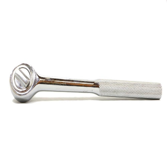 Picture of 3/8 Dr Round Head Ratchet Mastercraft (58-9073-6)