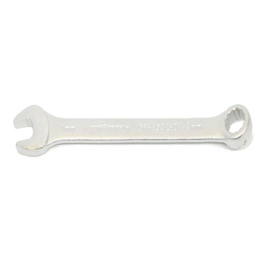 Picture of Mastercraft Combination Wrench 9mm