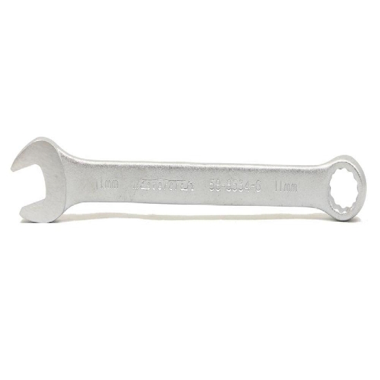 Picture of Combination Wrench 11mm Mastercraft