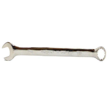 Picture of Mastercraft Combination Wrench 12mm