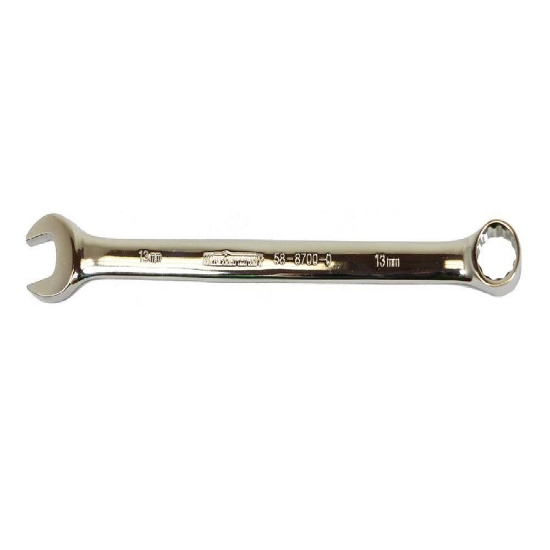 Picture of Combination Wrench 13mm Mastercraft (58-8700-0)