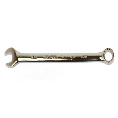 Picture of Combination Wrench 14mm Mastercraft