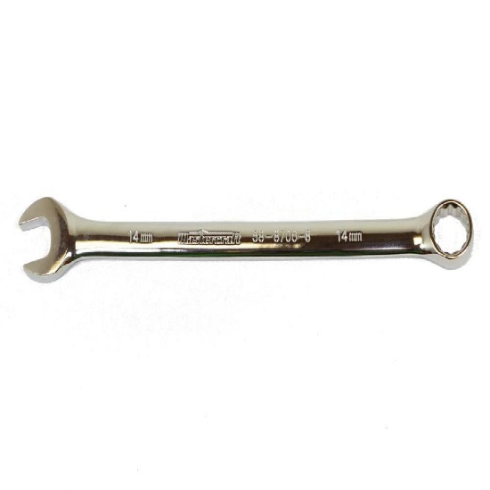 Picture of Combination Wrench 14mm Mastercraft