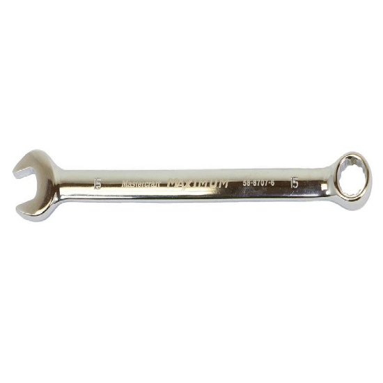 Picture of Combination Wrench 15mm Maximum