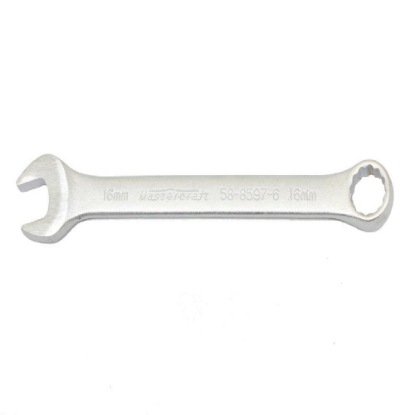 Picture of Combination Wrench 16mm Mastercraft