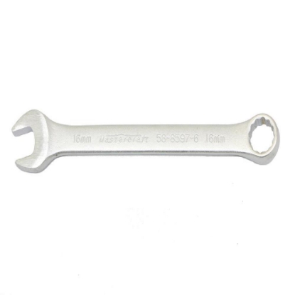 Picture of Mastercraft Combination Wrench 16mm